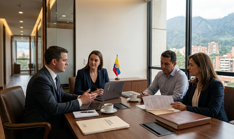 abogado para audiencia de conciliacion de familia Envigado